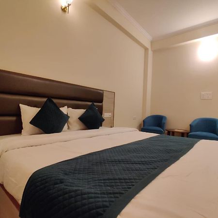 Devaaya Palace Rišikéš Exteriér fotografie