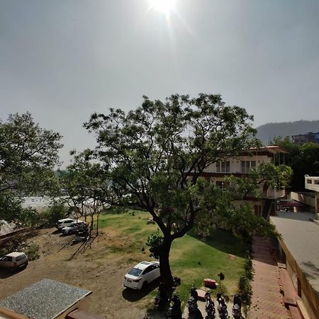 Devaaya Palace Rišikéš Exteriér fotografie